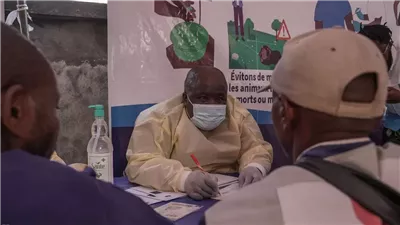 ارتفاع وفيات فيروس ماربورغ في إثيوبيا إلى 6 أشخاص