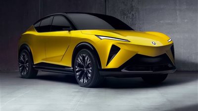 أكيورا 2026: سيارات SUV كهربائية رياضية تجمع بين الأداء الفائق والتصميم المستقبلي| صور