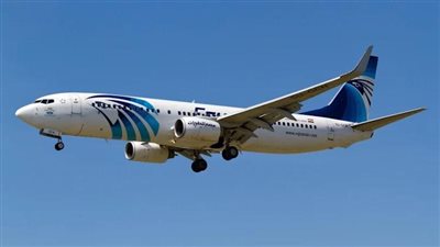 مصر للطيران تُسيّر أول رحلة مباشرة بين الإسكندرية وبنغازي