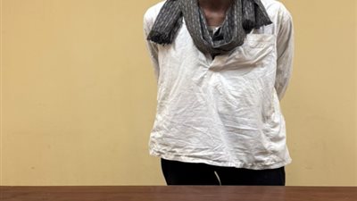  اعترافات متهم هدد جيرانه بقنا.. سلاح أبيض وشابو وراء الفيديو المتداول