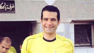 اتحاد الكرة يحيل شكوى البنا وهلهل إلى لجنة الحكام.. تفاصيل