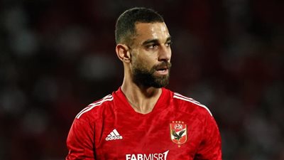 عمرو السولية يكشف كواليس أصعب فتراته في الأهلي ويعلق على رحيل رمضان صبحي