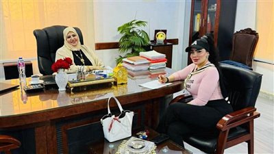الإعلامية أميرة عبيد تتعاقد مع قناة الشمس لعرض برنامجها 