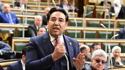 أيمن محسب يشيد بجهود وزارة الداخلية و«الوطنية للانتخابات» في إدارة المرحلة الثانية لانتخابات النواب