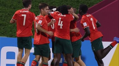 الدوحة تحتضن نهائي كأس العالم تحت 17 عاماً بين البرتغال والنمسا