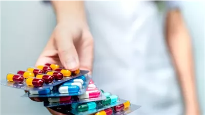 الصحة تحذر: المضادات الحيوية لا تستخدم لعلاج العدوى الناتجة عن الفيروسات