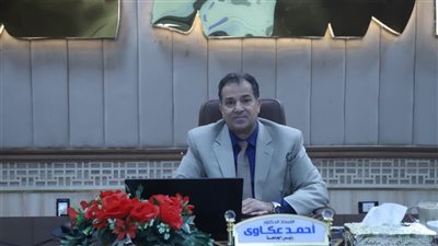 منح 9 دكتوراه و38 ماجستير خلال اجتماع مجلس جامعة قنا
