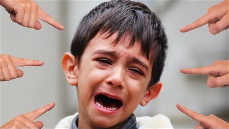 التنمر