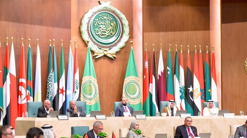 جانب من اجتماع الاعلي للإعلام 