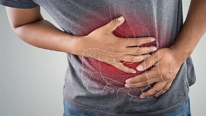 حموضة المعدة 