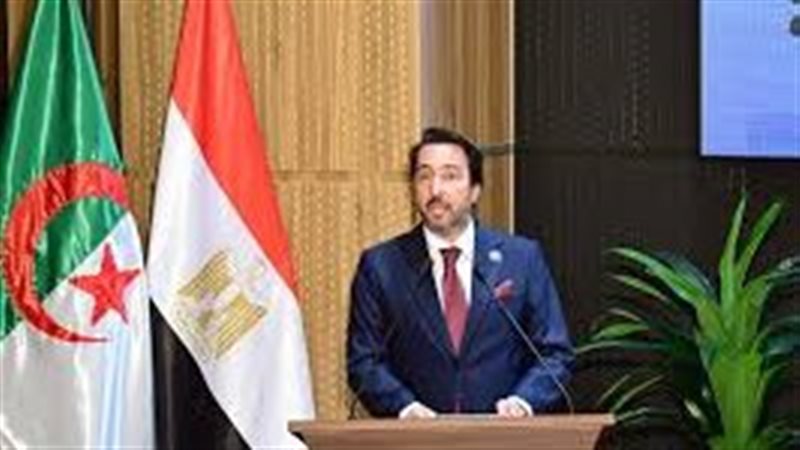 كمال مولى، رئيس مجلس الإصلاح الاقتصادي الجزائري