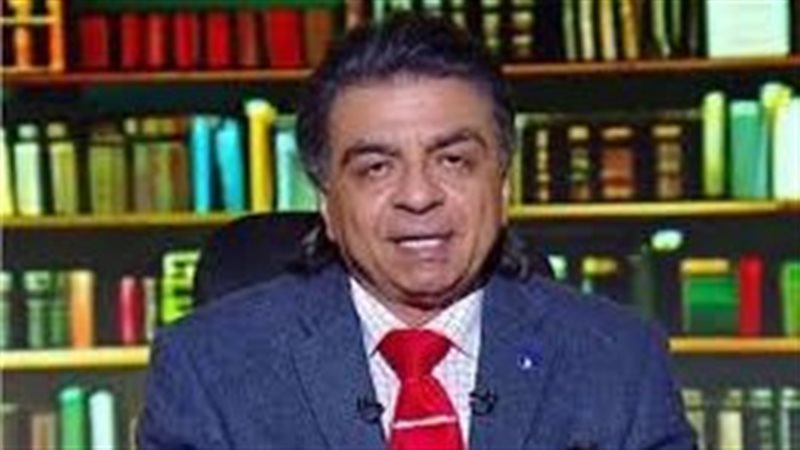 جمال شعبان