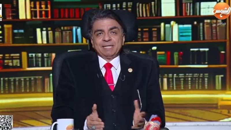  الدكتور جمال شعبان