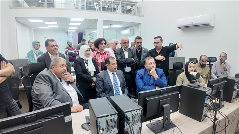مستشار وزارة الإسكان