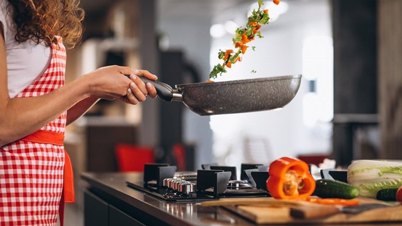 نصائح للطهي