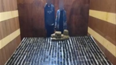 مداهمة كبرى في قنا.. سقوط أخطر بؤر إجرامية وضبط مخدرات بـ105 ملايين جنيه