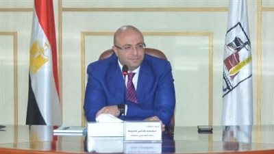 غدًا.. حدث ديني بارز يشهده مركزان في بني سويف بتكلفة 5 ملايين جنيه
