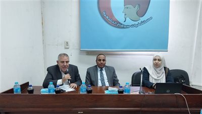 دور القطاع الطبي في مواجهة العنف ضد المرأة.. ندوة توعوية تنظمها جامعة سوهاج