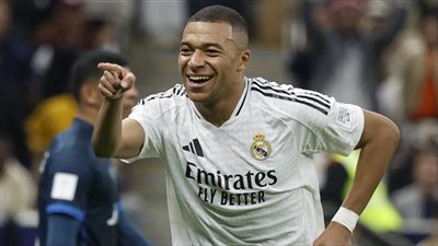 «مبابي جاهز لليلة الحسم».. ريال مدريد يستعيد نجمه قبل صدام بنفيكا في الأبطال