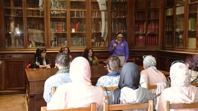 المتحف المصري بالقاهرة يستضيف مناقشة رواية «بيت الجاز» ضمن «حكاية كتاب»