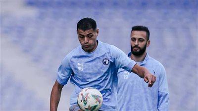 يورتشيتش يعلن قائمة بيراميدز في رحلة قطر استعداداً لكأس إنتركونتيننتال
