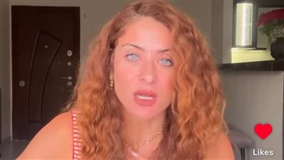 هيدي كرم تكشف جانبًا مظلمًا من حياة الفنانين بعد أزمة دينا الشربيني