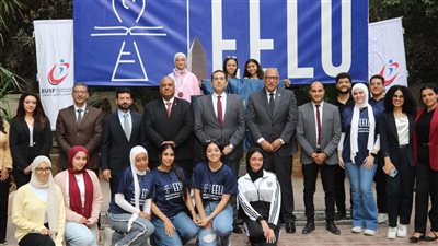 الجامعات المصرية تدخل عالم المنافسة الرقمية.. القصة الكاملة لنتائج بطولة الرياضات الإلكترونية