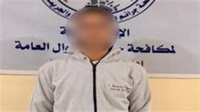 القبض على نصاب بالمنيا ينتحل صفة موظف بنكى ويستولى على أموال المواطنين