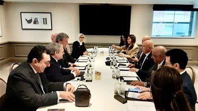 كامل الوزير: اتفاق مع بريطانيا على انشاء عدد من المصانع الجديدة وضخ استثمارات بالسوق المصري