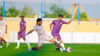 بعد تراجع النتائج.. مضر يبحث مصالحة جماهيره أمام الكوكب في الدوري السعودي