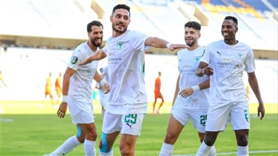 تشكيل المصرى لموقعة الإسماعيلي ضمن منافسات دورى نايل