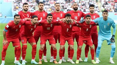 الاتحاد الإيراني يرفض حضور قرعة مونديال 2026 بسبب قرارات أمريكا