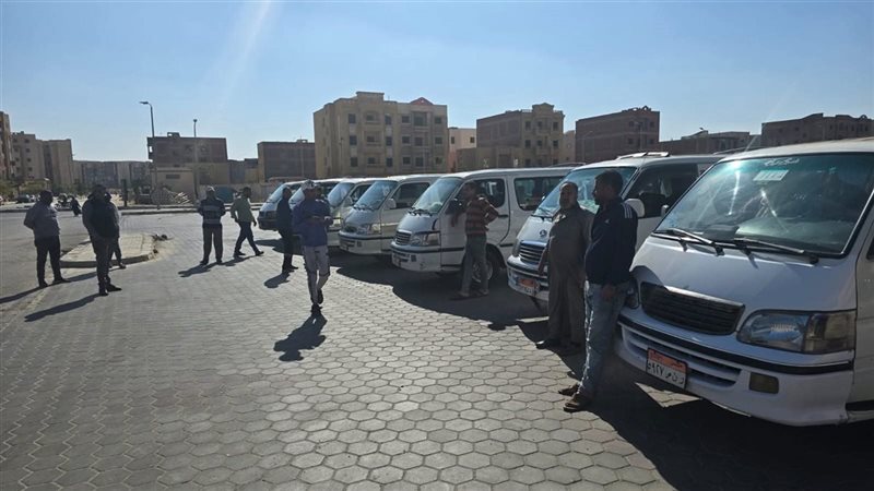 مدينة العبور الجديدة