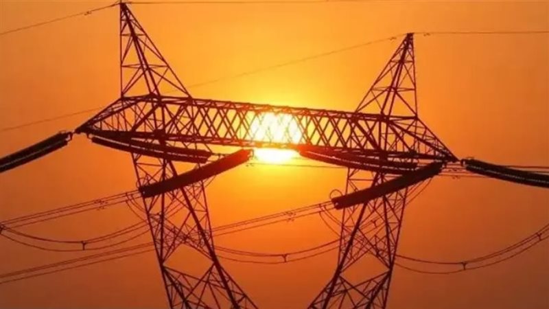 شركة كهرباء مدينة الشروق