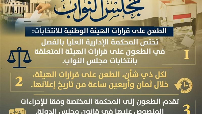 وزارة الشئون النيابية والقانونية 