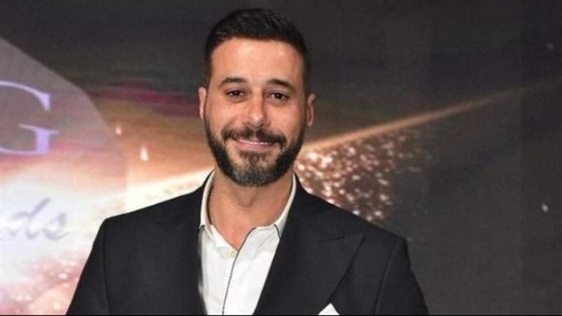 أحمد السعدني