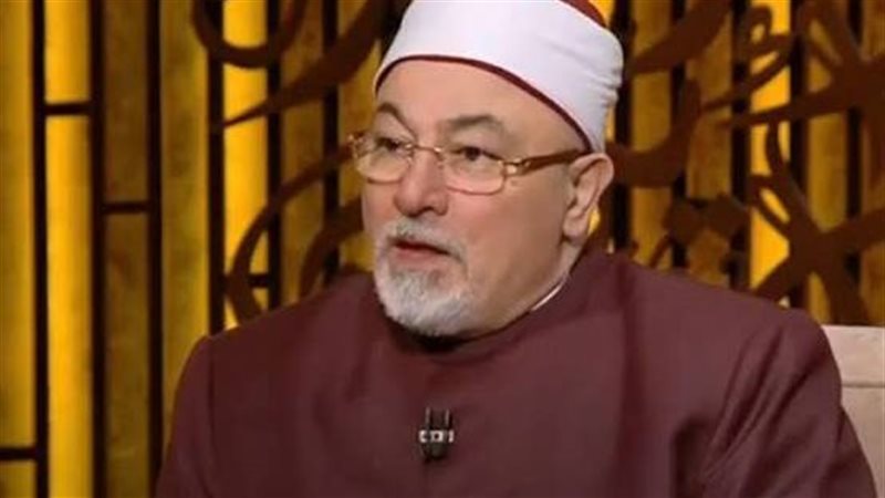 خالد الجندي 