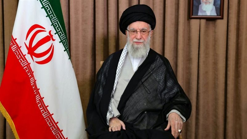 المرشد الإيراني 