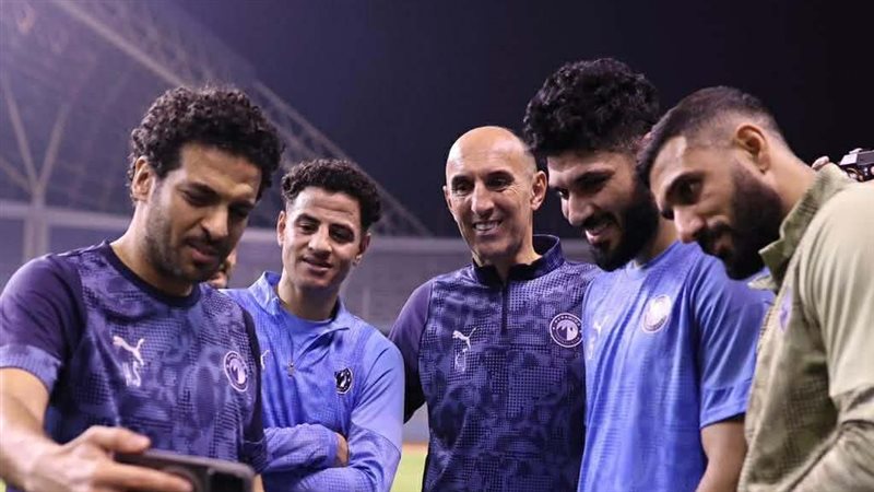 بيراميدز