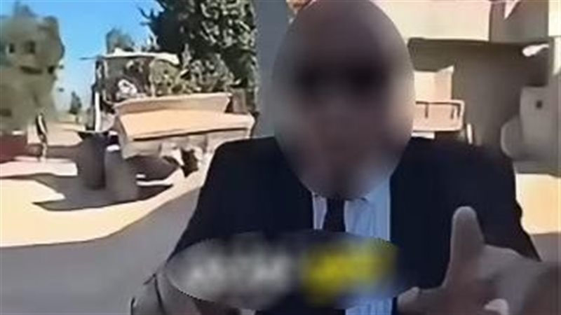 مرشح برلماني