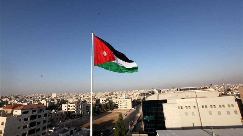 الخارجية الأردنية 