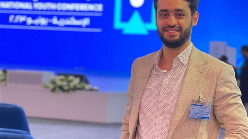 شريف الصيرفي