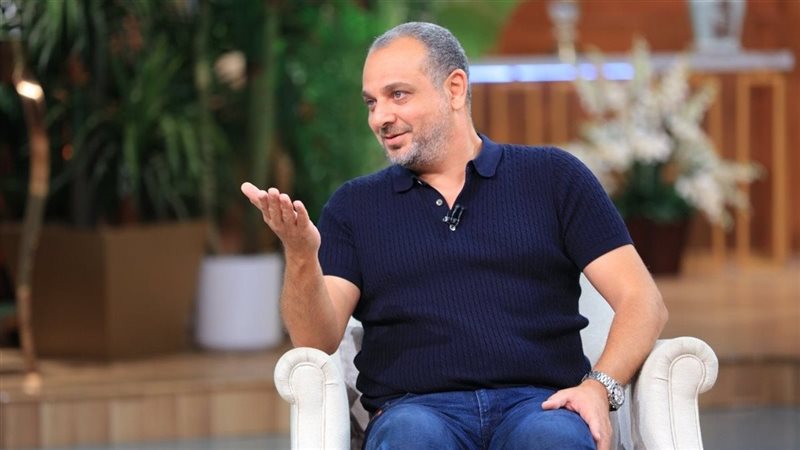 تامر محسن