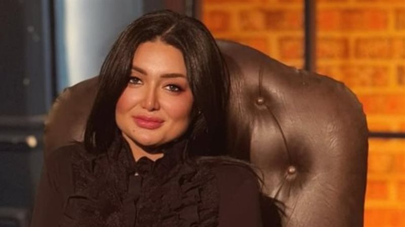 الإعلامية إيمان الصاوي
