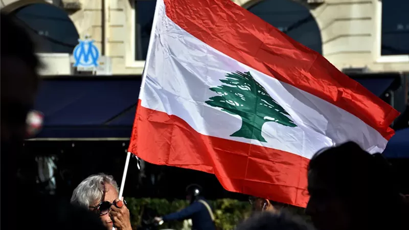 لبنان