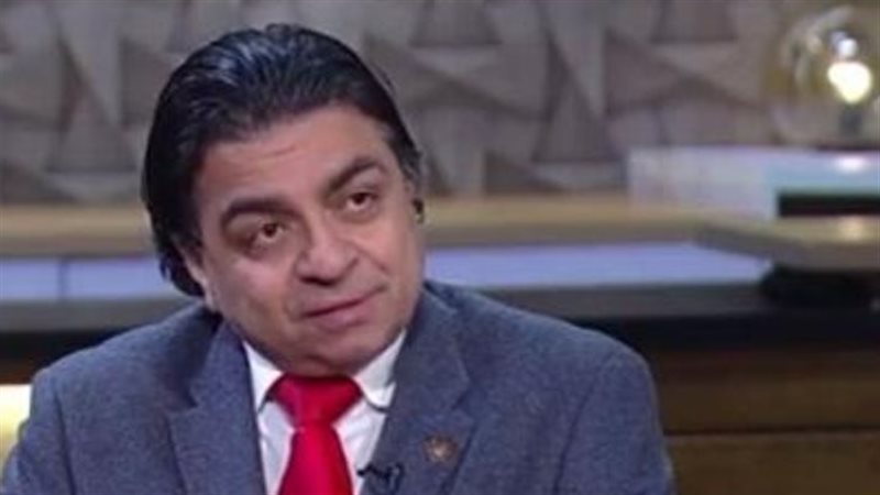 دكتور جمال شعبان