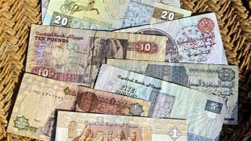 نقود ورقية 