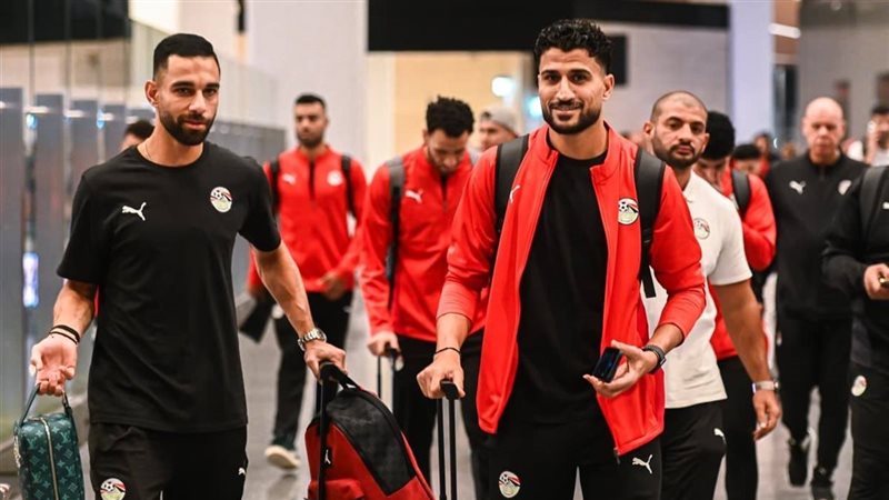 منتخب مصر