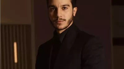 نور النبوي يكشف تفاصيل فيلمه الجديد 