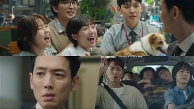 tvN تطرح البرومو الرسمي لدراما “Pro Bono” بطولة جونج كيونج هو